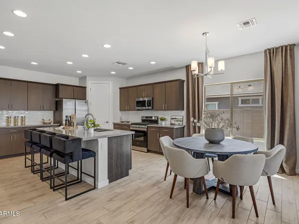 2519 N BRONCO Lane, Casa Grande, AZ 85122