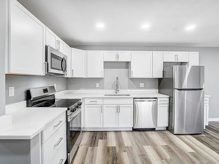 Cascade Ridge — Photo 18