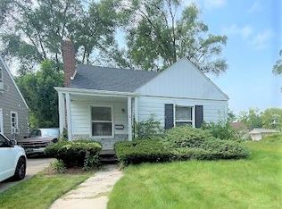 20107 Waltham St, Detroit, MI 48205