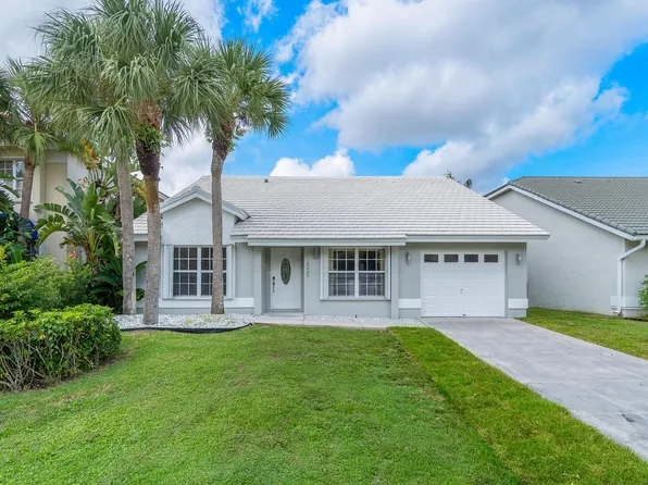 18263 Fresh Lake Way, Boca Raton, FL 33498