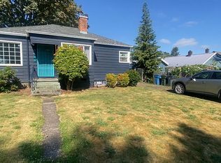 2425 Church St NE, Salem, OR 97301