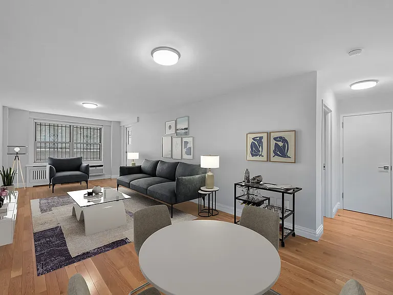 210 W 89th St #1D — Photo 3