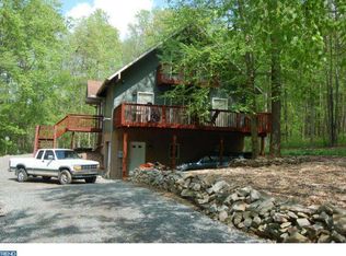 55B Kutz Rd, Fleetwood, PA 19522