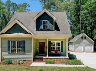 3357 Denise St, Durham, NC 27704