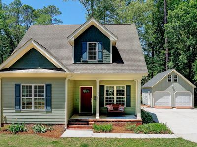 3357 Denise St, Durham, NC, 27704
