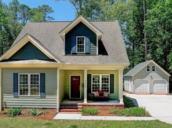 3357 Denise St, Durham, NC 27704