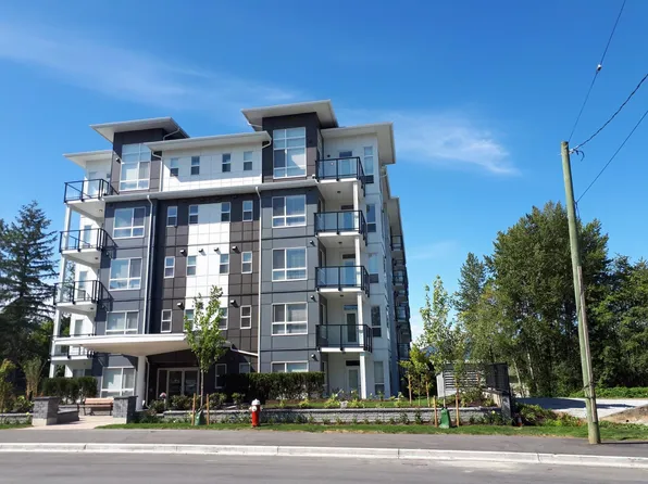 22315 122nd Ave #503, Maple Ridge, BC V2X 4K7