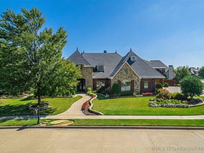 4409 S Quinoa Ave, Broken Arrow, OK, 74011