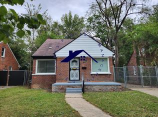 19460 Braile St, Detroit, MI 48219