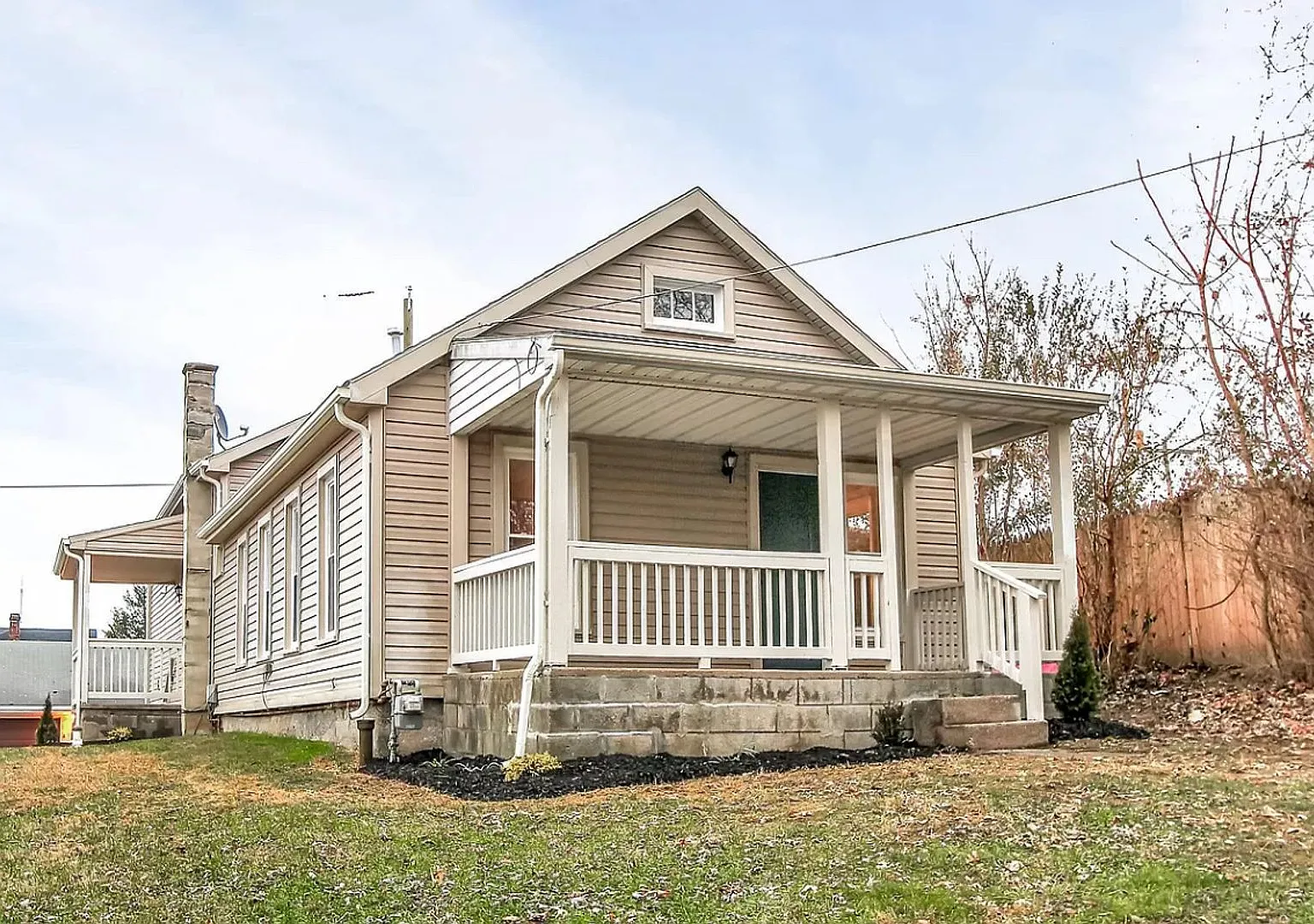 3 bedroom 1 bathroom York Haven PA! — Photo 1