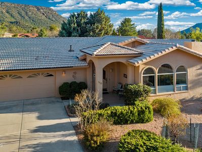 110 Stone Way, Sedona, AZ, 86351
