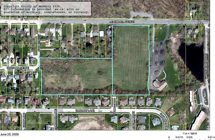1st image of 1 E Kimball Ave