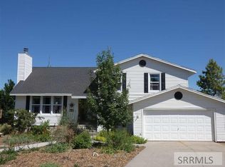 2358 Northstar Dr, Pocatello, ID 83201