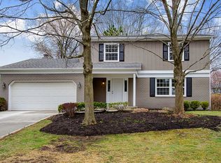 1622 Tennyson Ct, Columbus, OH 43235
