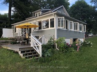 58 Leslie Frost Ln, Kawartha Lakes, ON K9V 4R6