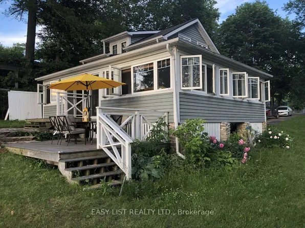 58 Leslie Frost Ln, Kawartha Lakes, ON K9V 4R6