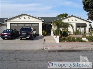 931 Evanston Pl, Oxnard, CA 93033