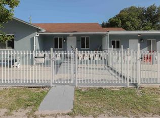 2400 NW 9th St, Miami, FL 33125