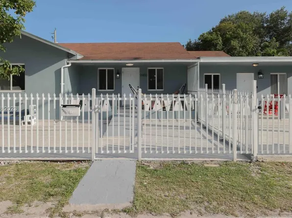 2400 NW 9th St, Miami, FL 33125