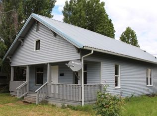 282 SW James St, Chehalis, WA 98532
