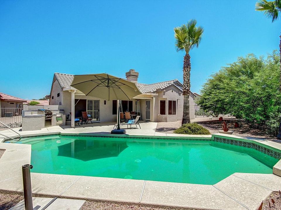17184 N Casita Springs Ct, Surprise, AZ 85374 Zillow