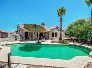 17184 N Casita Springs Ct, Surprise, AZ 85374