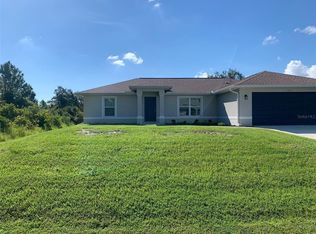 3050 Armour Ter, North Port, FL 34291