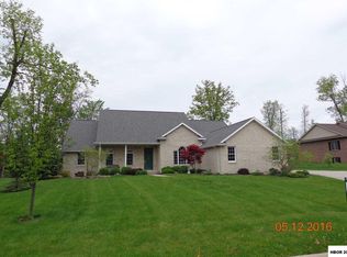 1710 Bay Hill Dr, Findlay, OH 45840