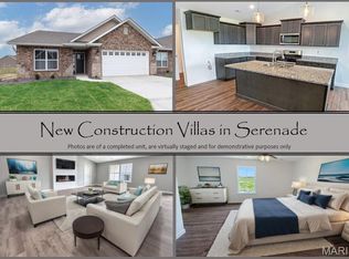 624 Rhapsody, Troy, IL 62294