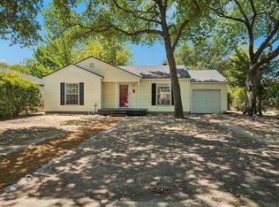1217 Fuller Dr, Dallas, TX 75218