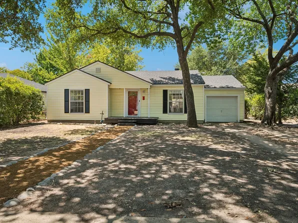 1217 Fuller Dr, Dallas, TX 75218