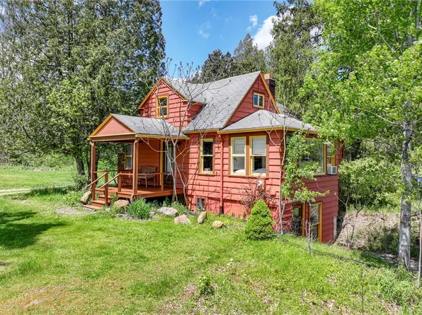 62 Lieb Rd, Ithaca, NY 14850