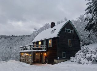 10 Spring Hill Ln, Starksboro, VT 05487