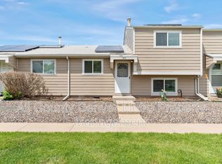 5771 W 92nd Ave APT 342, Westminster, CO 80031