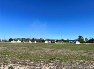 240 W 482nd Rd, Pryor, OK 74361