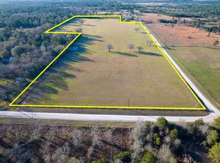 Dickey Loop, Huntsville, TX 77320