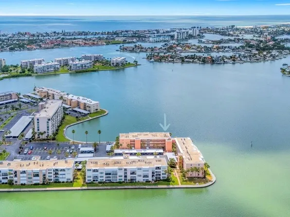7665 Sun Island Dr S APT 407, South Pasadena, FL 33707