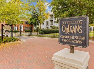 3675 Peachtree Rd NE APT 20, Atlanta, GA 30319