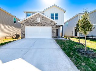 151 Thistle Ln, Maxwell, TX 78656