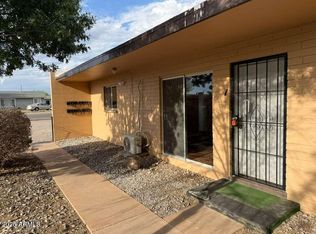 1955 E 8th St APT 1, Douglas, AZ 85607
