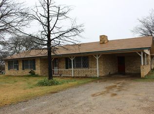 3583 E Highway 56, Dodd City, TX 75438