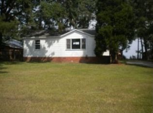 3323 Kenny Rd, Augusta, GA 30906