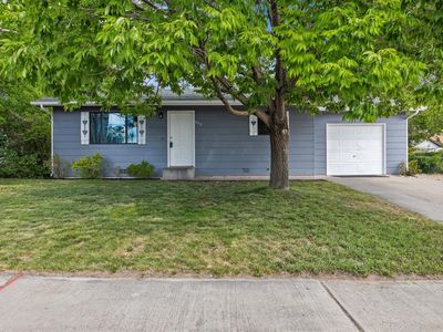 829 Logan St, Palisade, CO, 81526