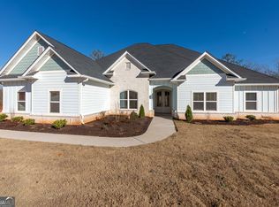 95 Creekside Ct, Forsyth, GA 31029