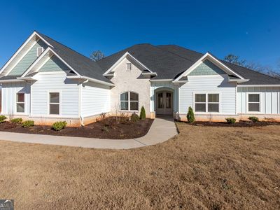 95 Creekside Ct, Forsyth, GA, 31029