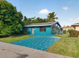 6102 NW 69th Avenue, Tamarac, FL 33321