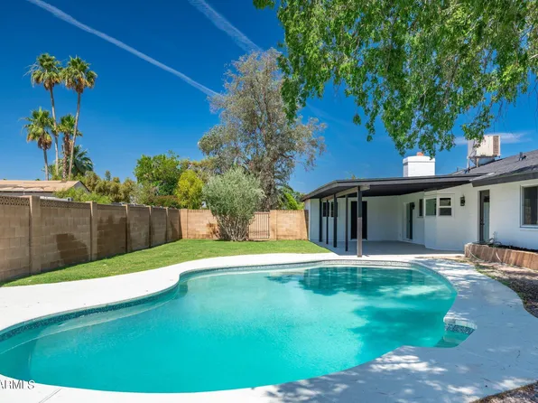 11418 N 39TH Place, Phoenix, AZ 85028