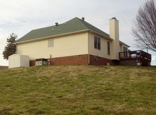3649 Stonewall Ct, Clarksville, TN 37040
