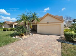 5672 Arvine Cir, Fort Myers, FL 33919