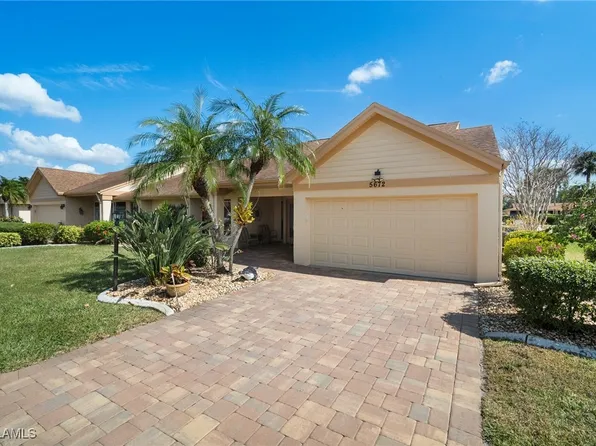5672 Arvine Cir, Fort Myers, FL 33919